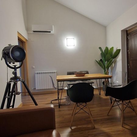 Mi Villa Arévalo Dış mekan fotoğraf