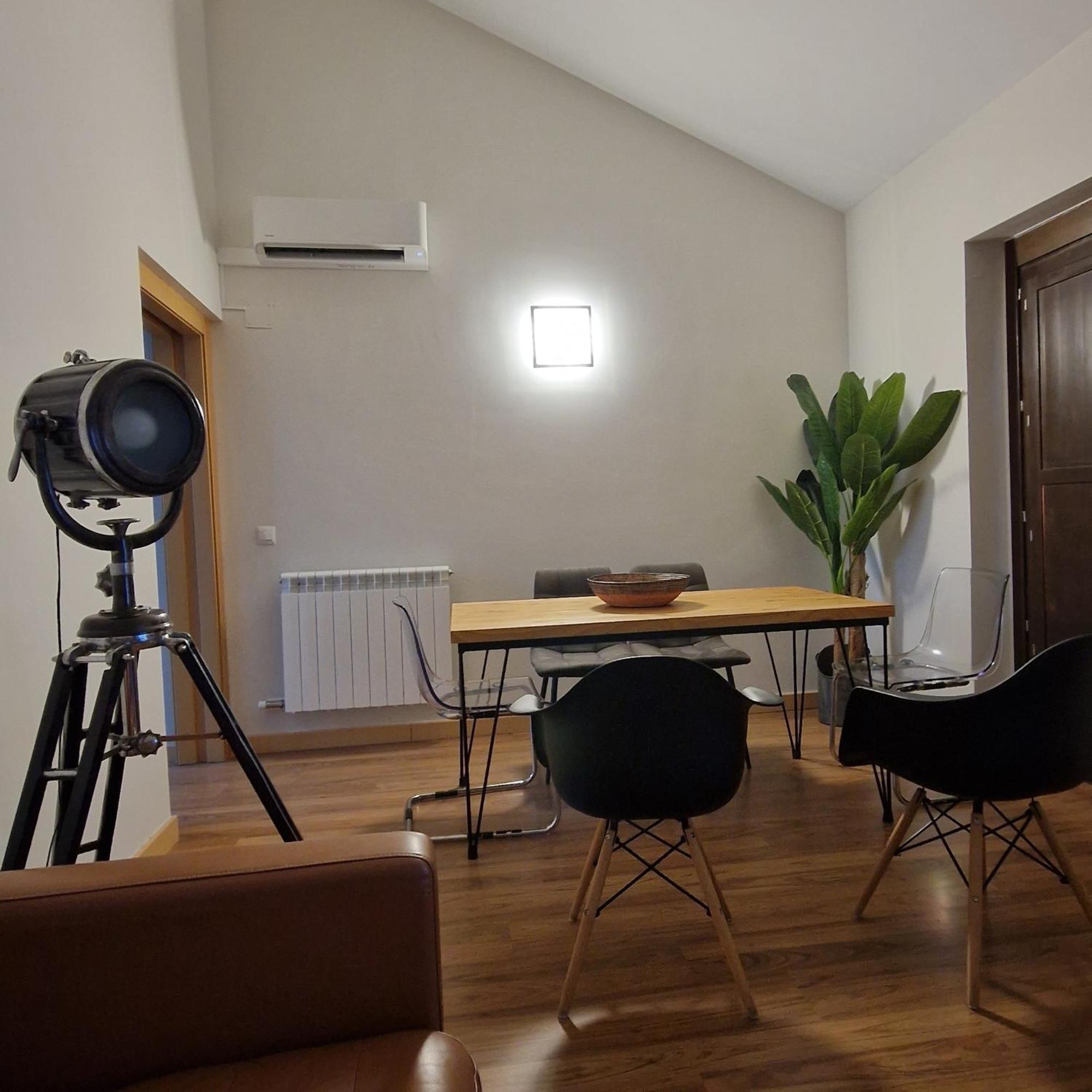 Mi Villa Arévalo Dış mekan fotoğraf