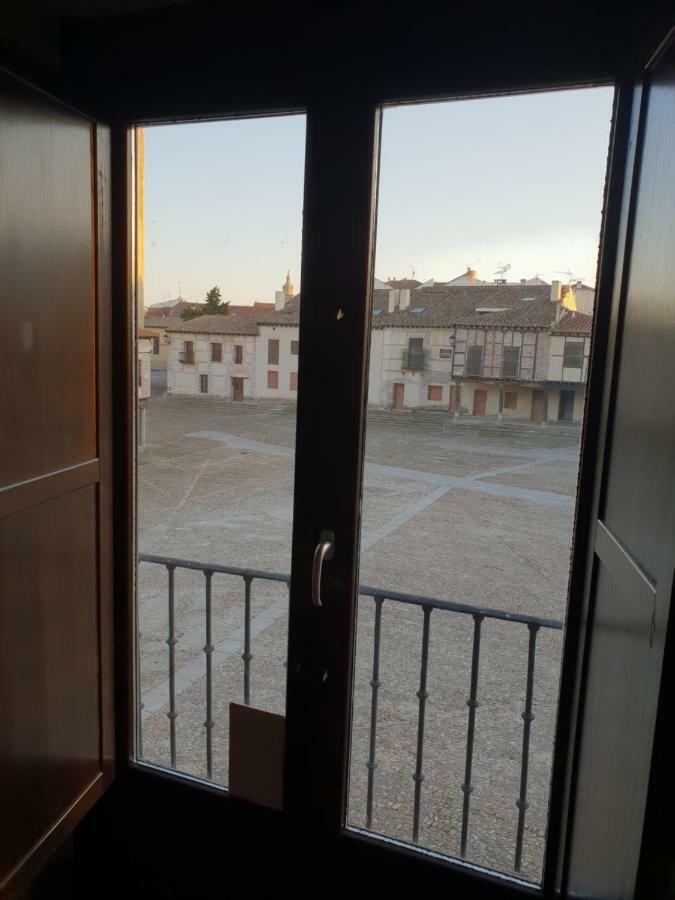 Mi Villa Arévalo Dış mekan fotoğraf